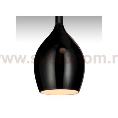 Подвесной светильник Azzardo Izza 1 AZ0130