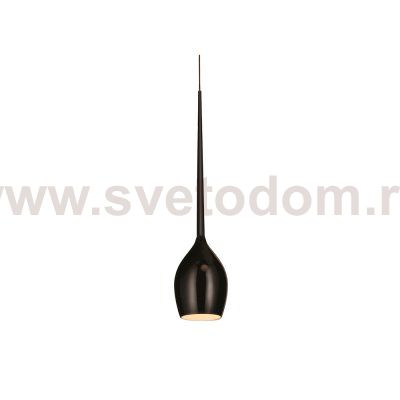 Подвесной светильник Azzardo Izza 1 AZ0130