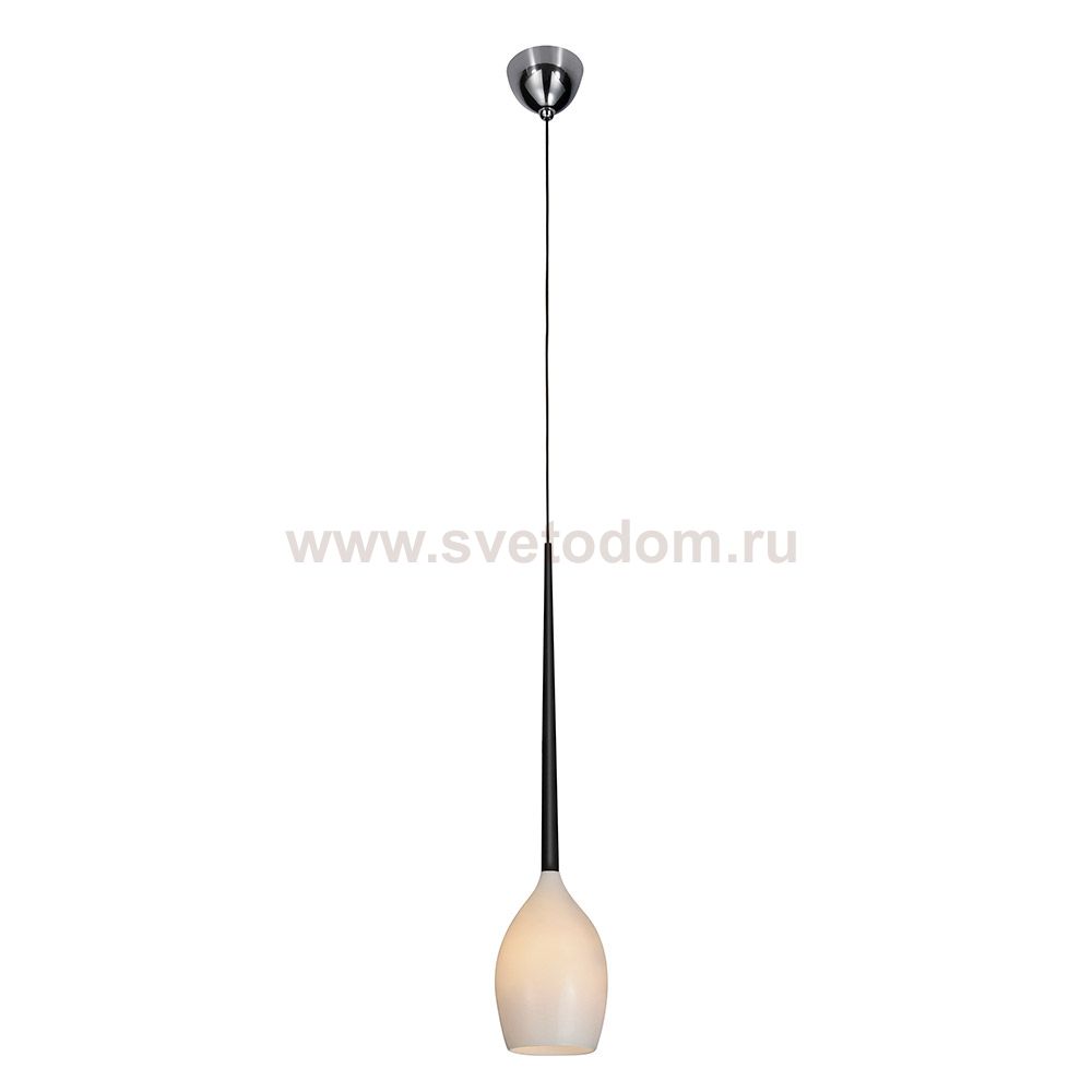 Подвесной светильник Azzardo Izza 1 AZ0131