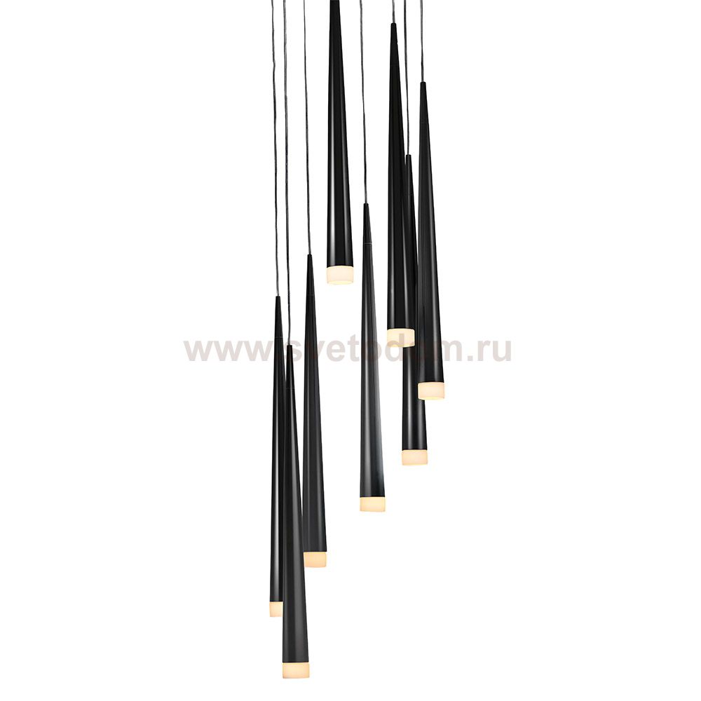 Подвесной светильник Azzardo Stylo 8 AZ0161