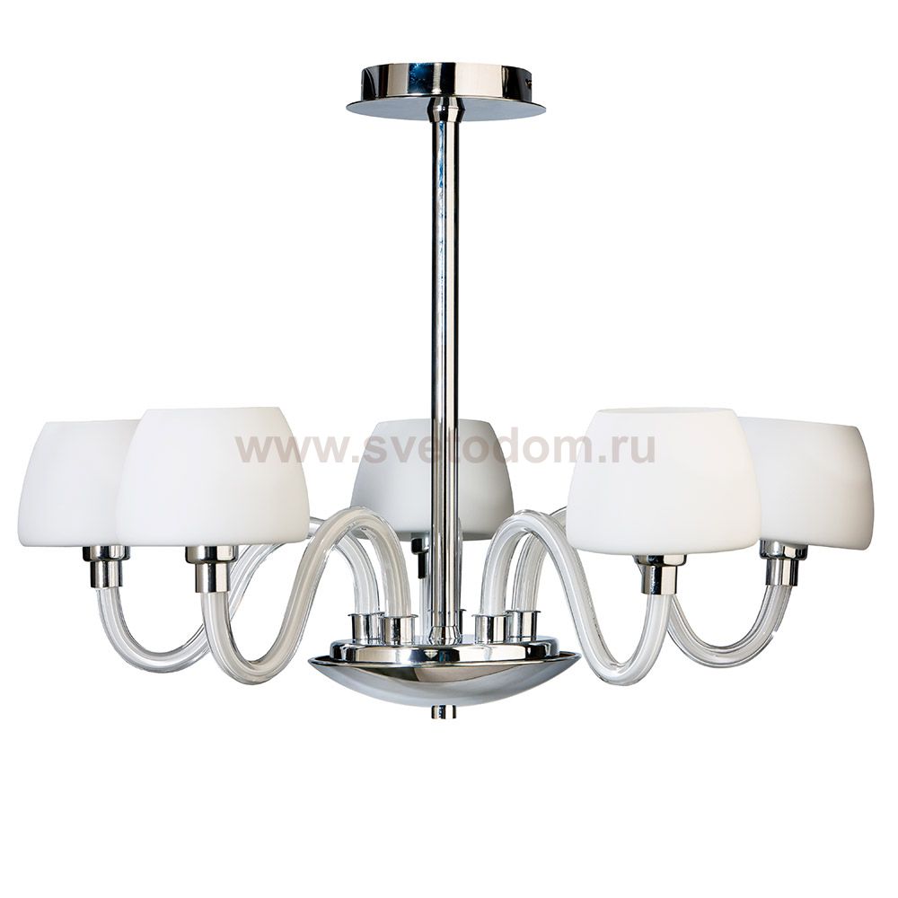 Подвесная люстра Azzardo Gloria 5 AZ0175