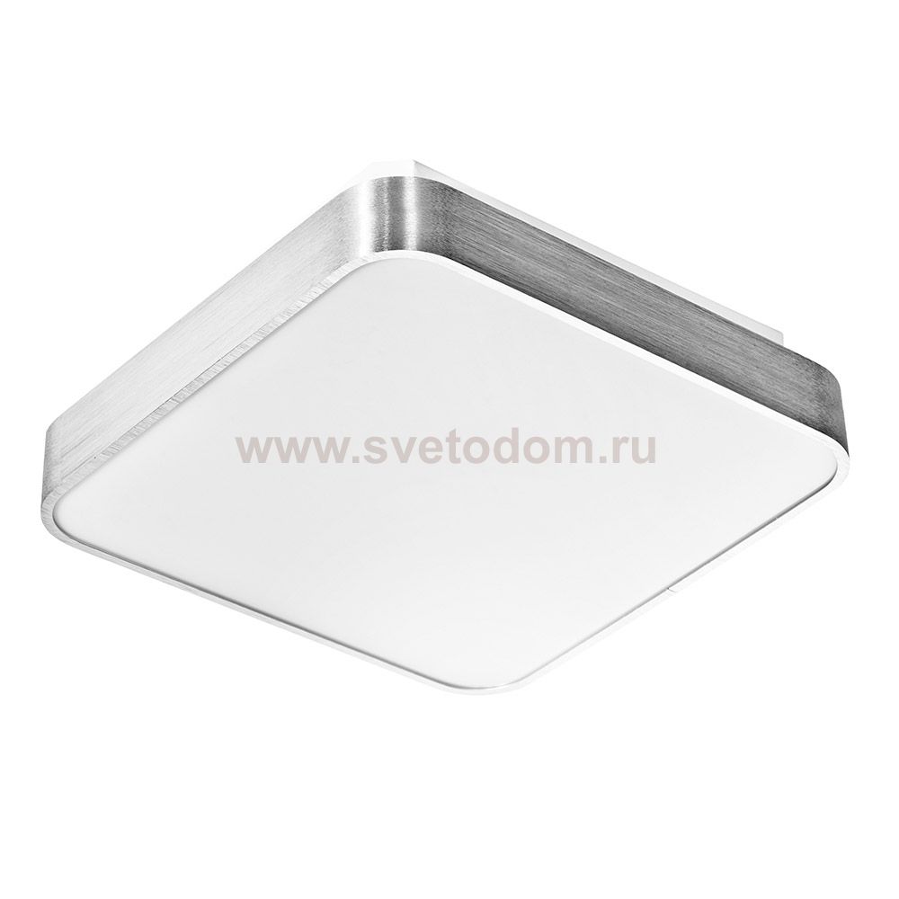 Накладной светильник  Azzardo Quadro A AZ0202