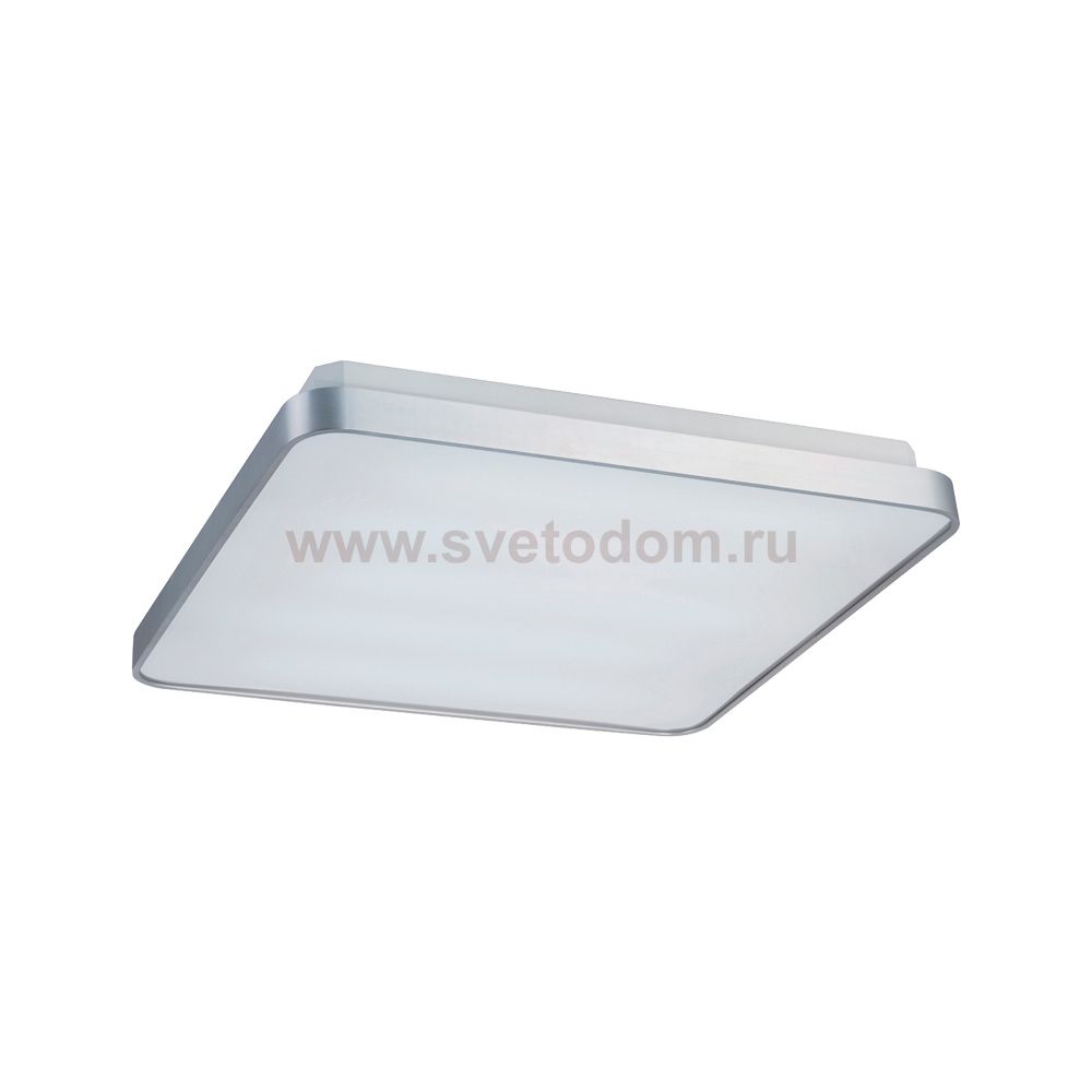 Накладной светильник  Azzardo Quadro B AZ0203