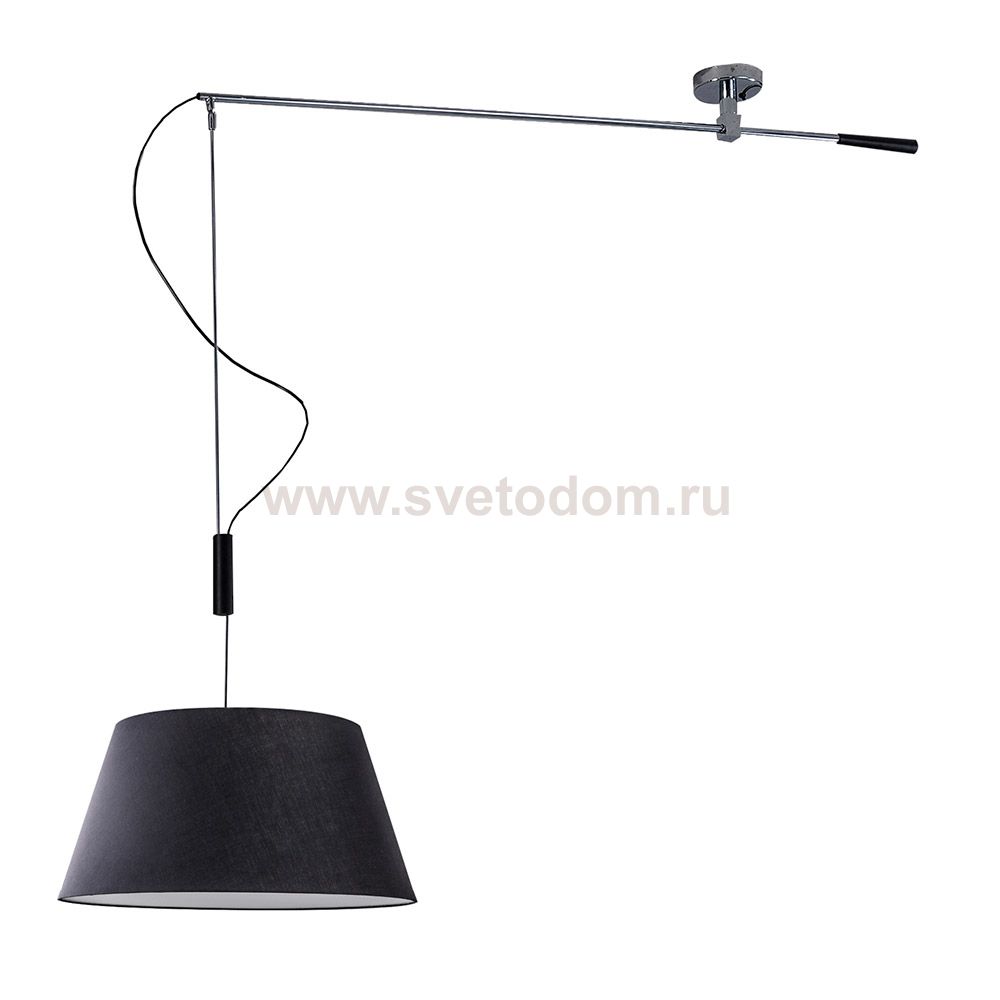 Настенный светильник Azzardo Ariel AZ0264