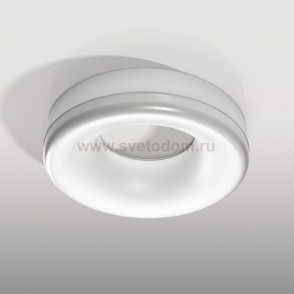 Накладной светильник  Azzardo Ring B AZ0336