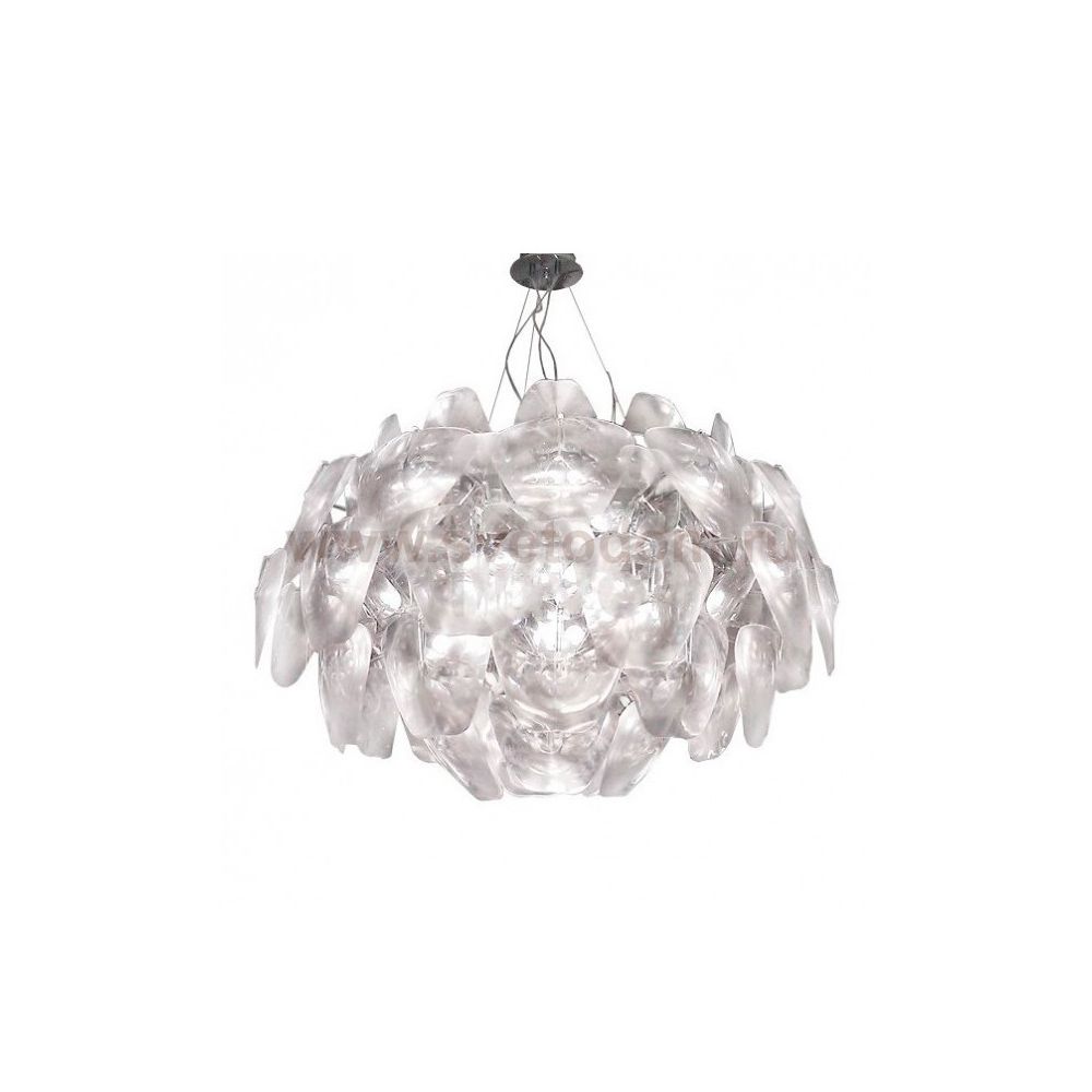 Подвесная люстра Azzardo 3D big AZ0342