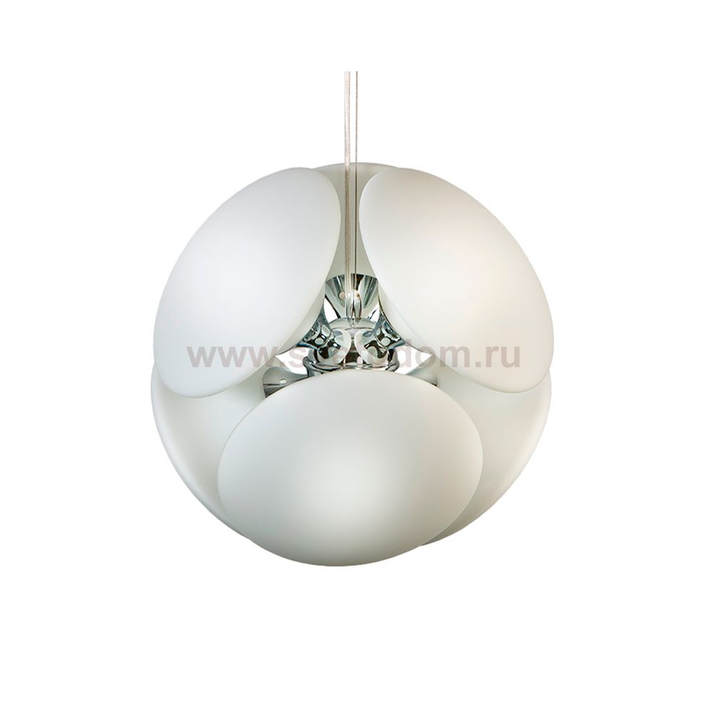 Подвесная люстра Azzardo Pills 45 AZ0344