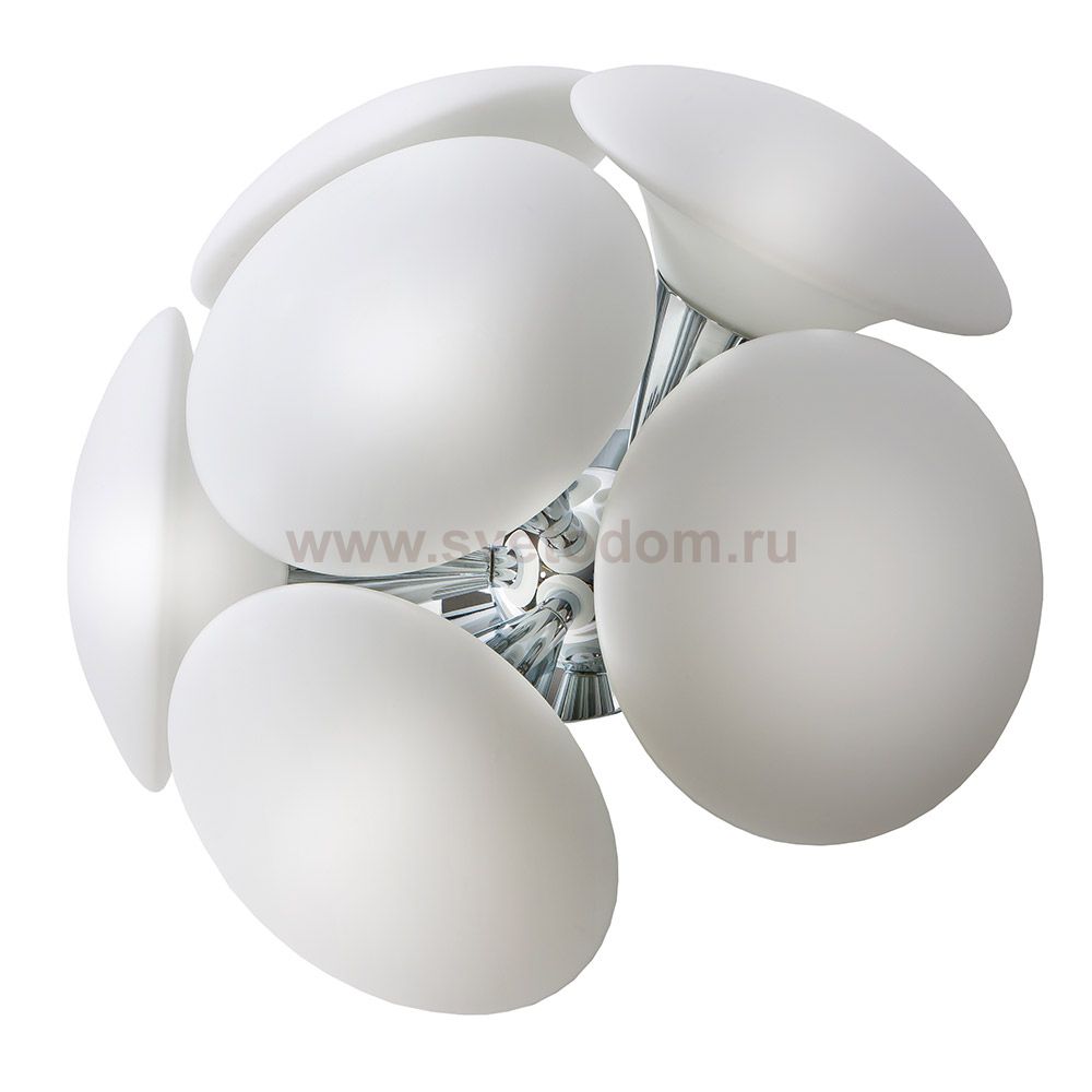 Потолочная люстра Azzardo Pills 50 top AZ0345