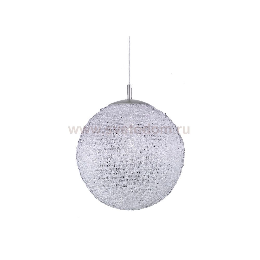 Подвесная люстра Azzardo Sweet 50 AZ0443