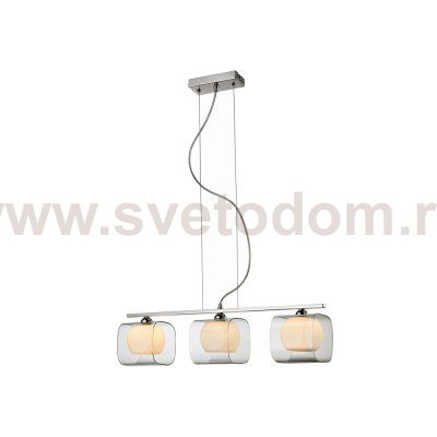 Подвесной светильник Azzardo Happy 3 AZ0484