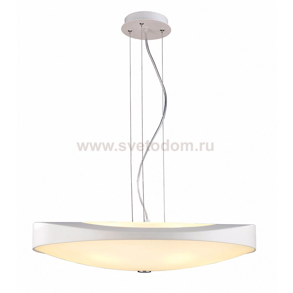 Подвесная люстра Azzardo Campana 48 AZ0566