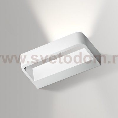 Настенный светильник Azzardo Scatola AZ0578