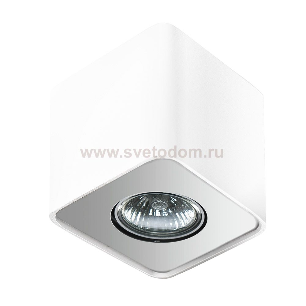 Накладной светильник  Azzardo Nino 1 AZ0598