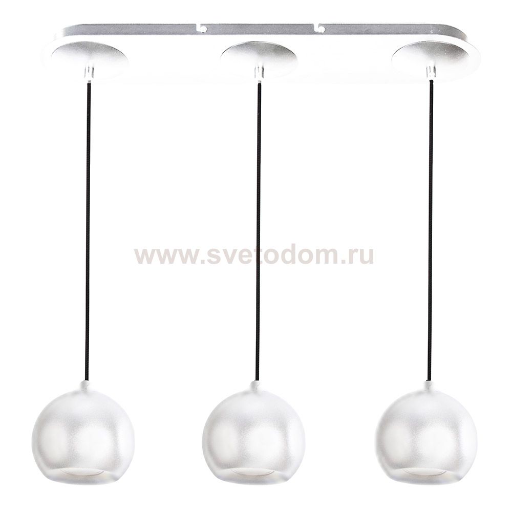 Подвесной светильник Azzardo Gulia 3 AZ0638