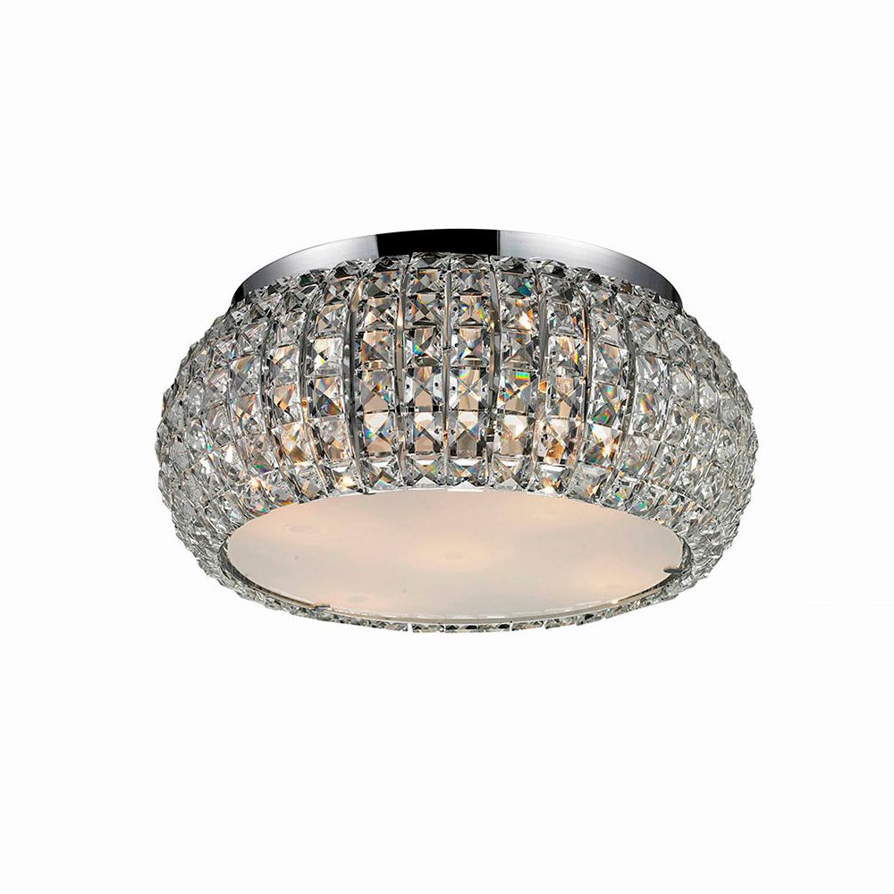 Потолочная люстра Azzardo Sophia 6 top AZ0695