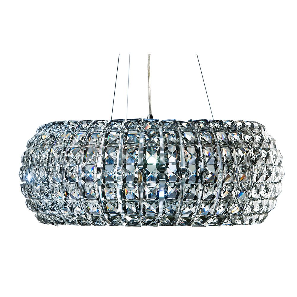 Подвесная люстра Azzardo Sophia 6 AZ0697