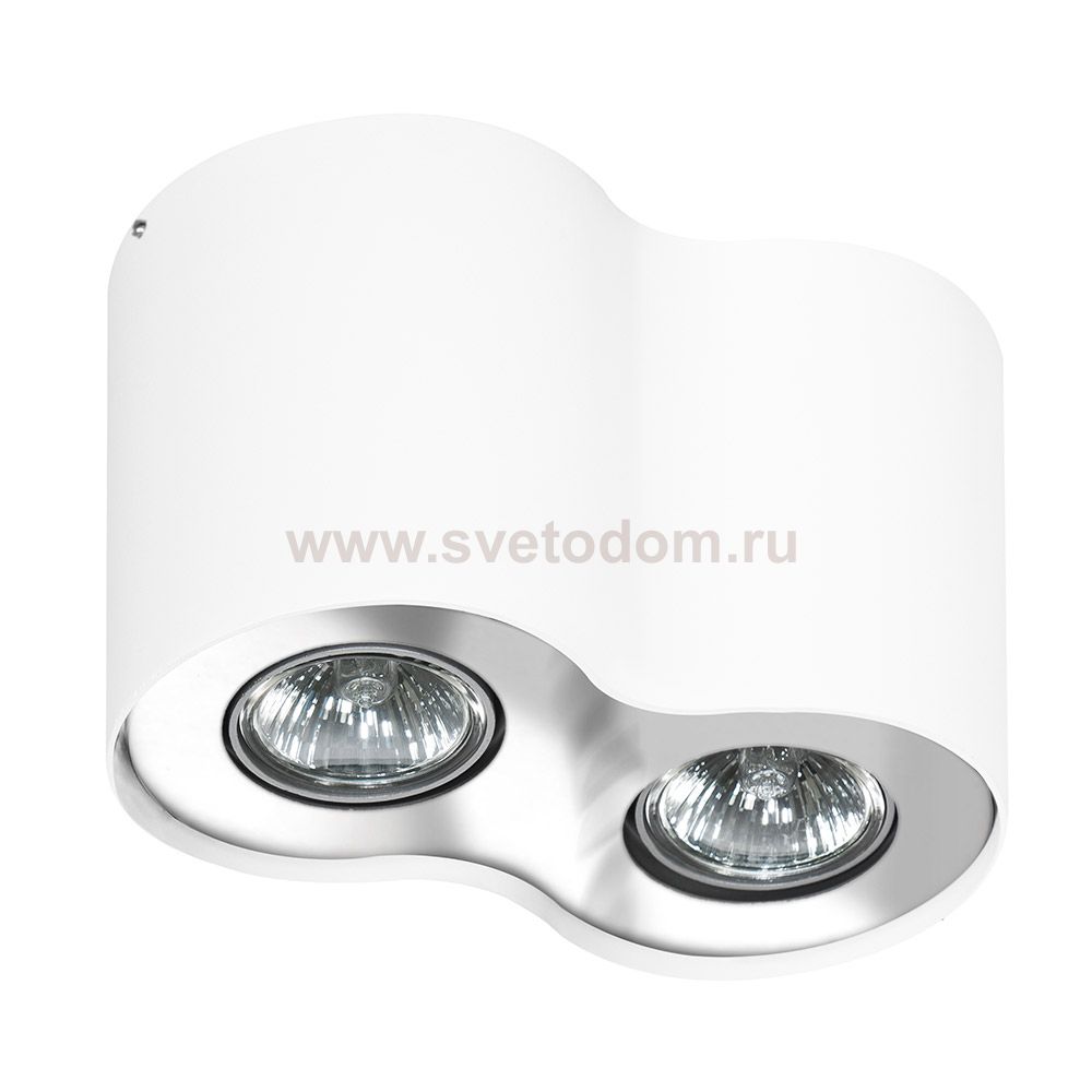 Накладной светильник  Azzardo Neos 2 AZ0709