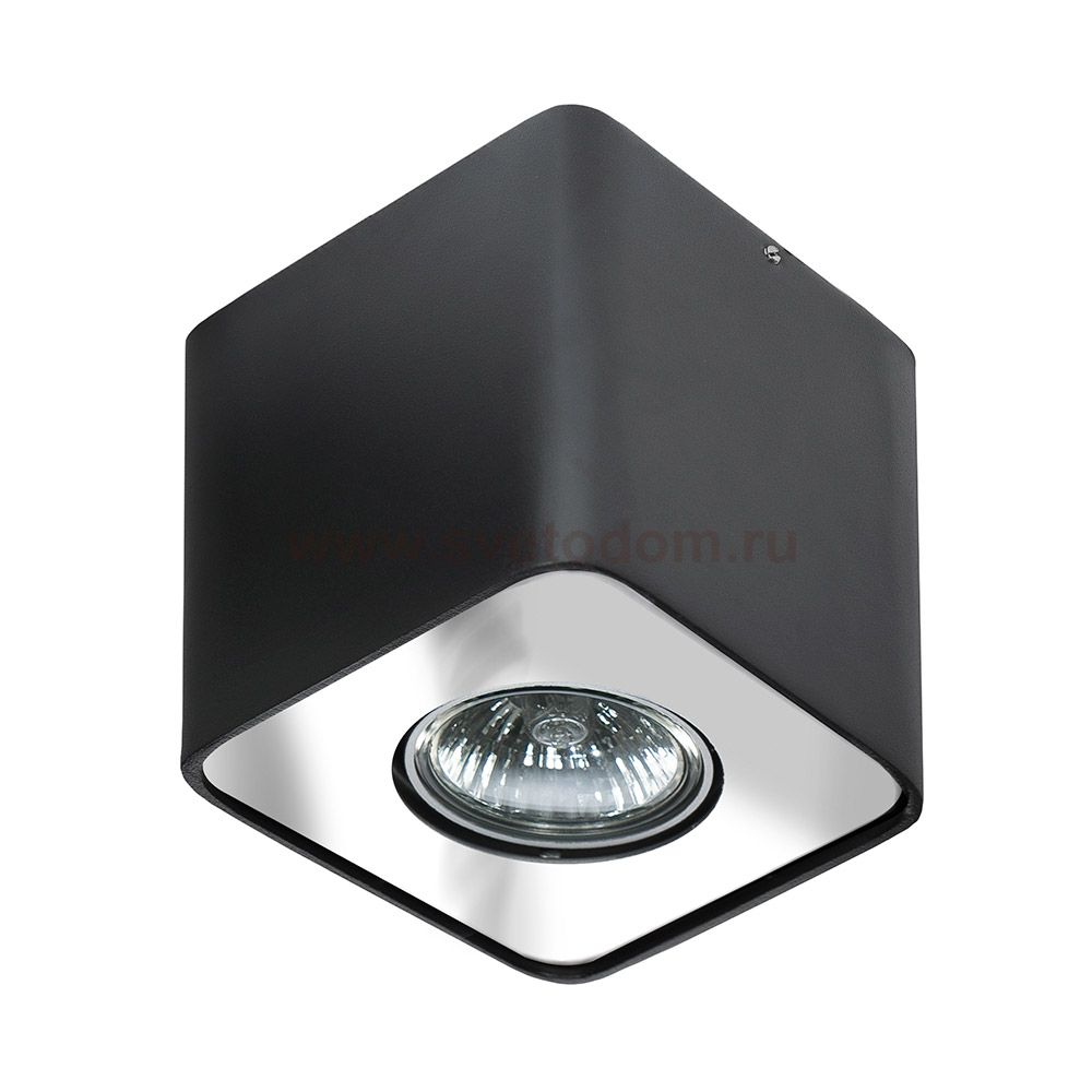 Накладной светильник  Azzardo Nino 1 AZ0736