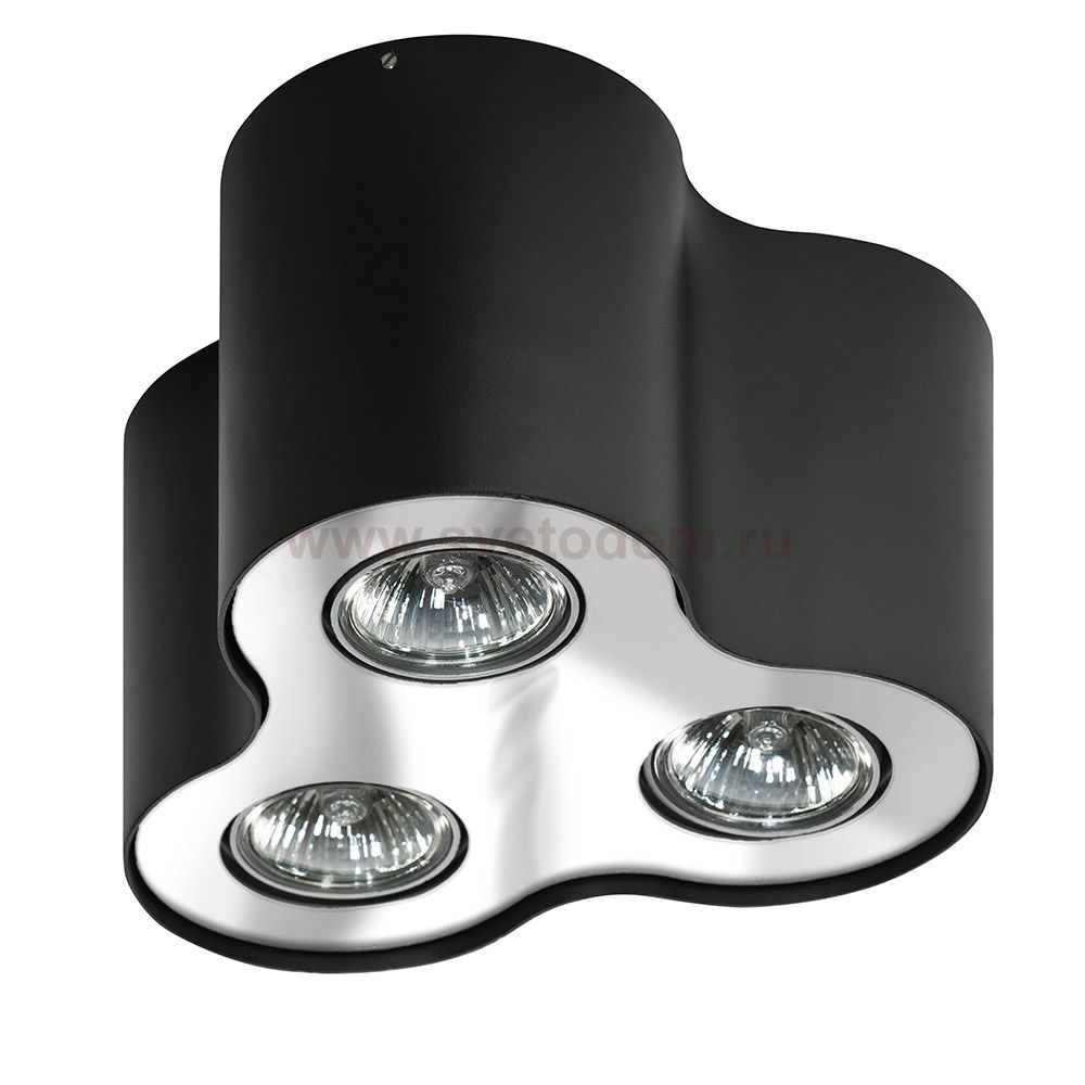 Накладной светильник  Azzardo Neos 3 AZ0742