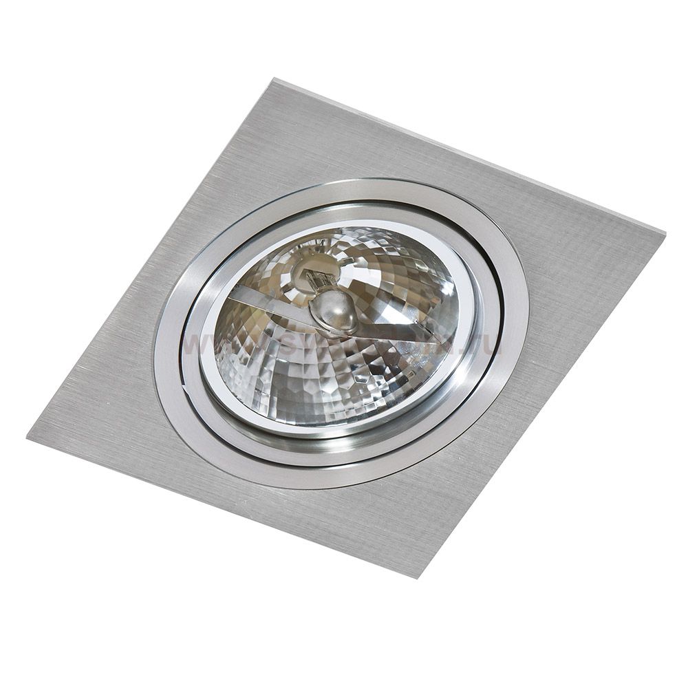 Встраиваемый светильник Azzardo Siro 1 AZ0767