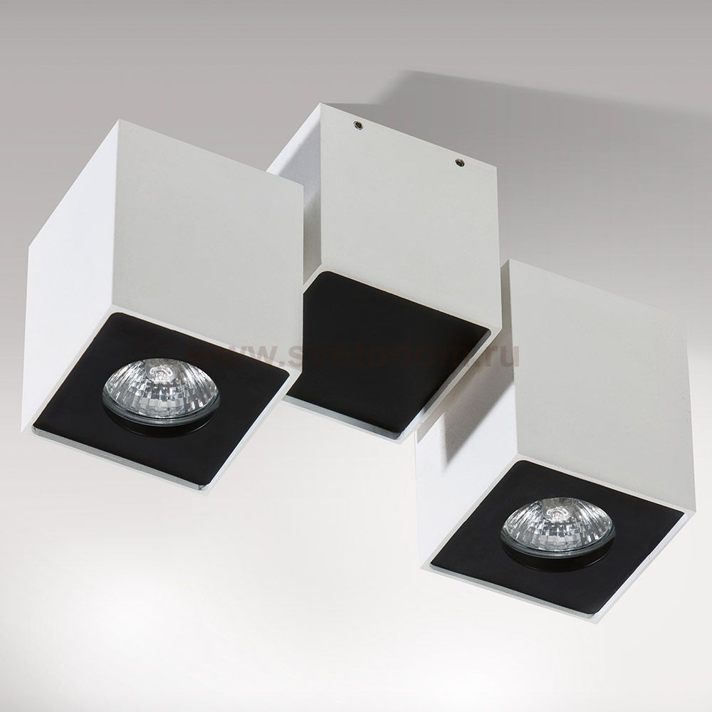 Накладной светильник Azzardo Flavio 2 AZ0792