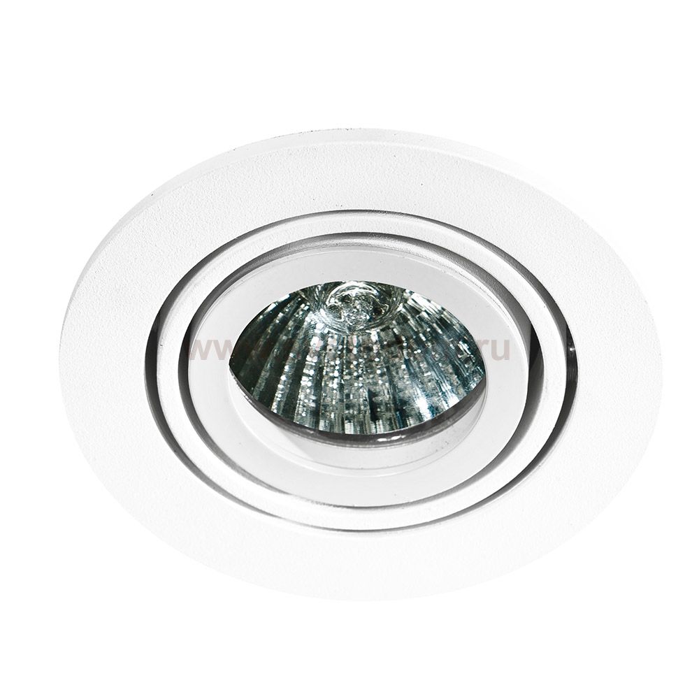 Встраиваемый светильник Azzardo Carlo AZ0805