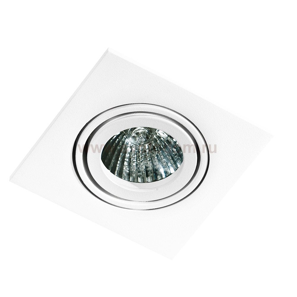 Встраиваемый светильник Azzardo Editta AZ0807