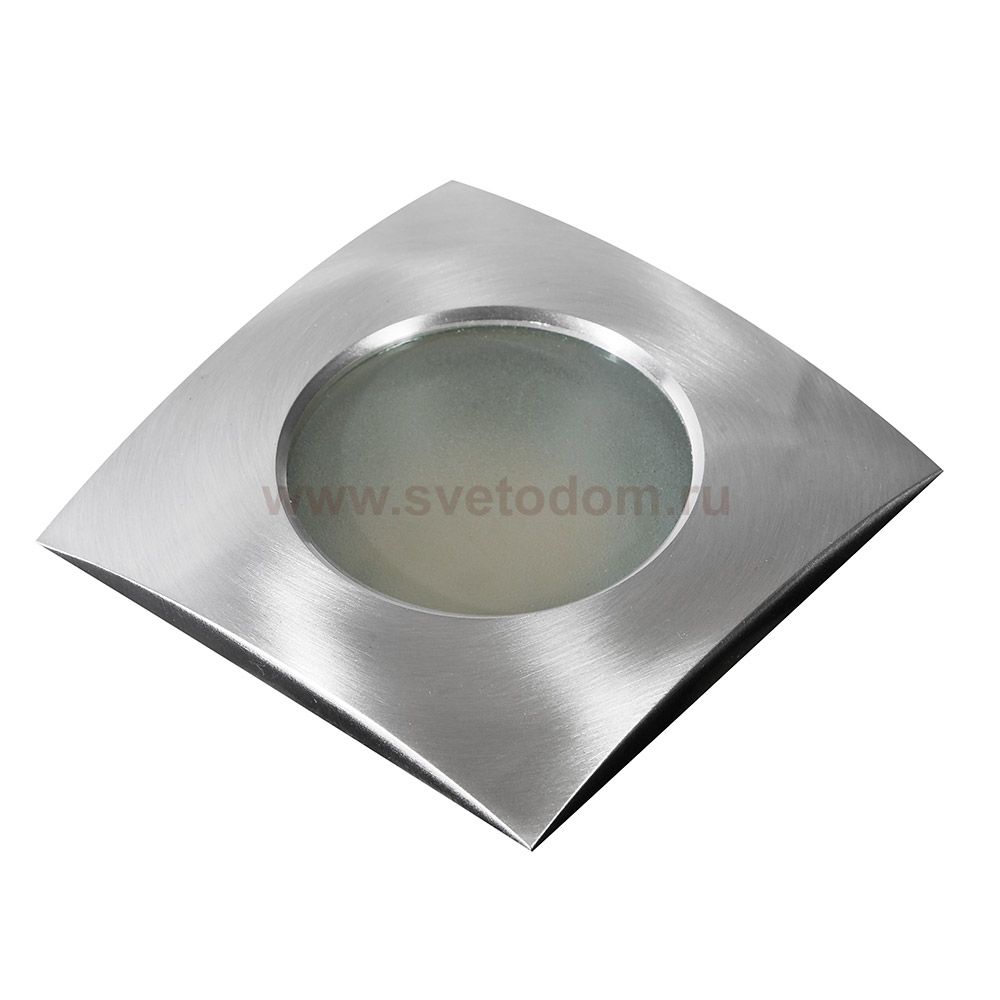 Встраиваемый светильник Azzardo Ezio AZ0811