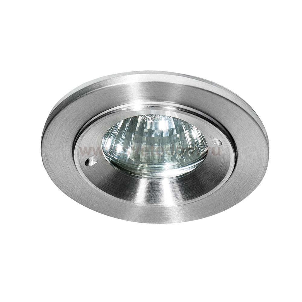 Встраиваемый светильник Azzardo Tito AZ0814