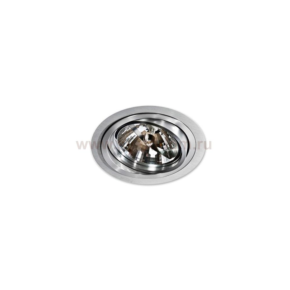 Встраиваемый светильник Azzardo Stan AZ0860