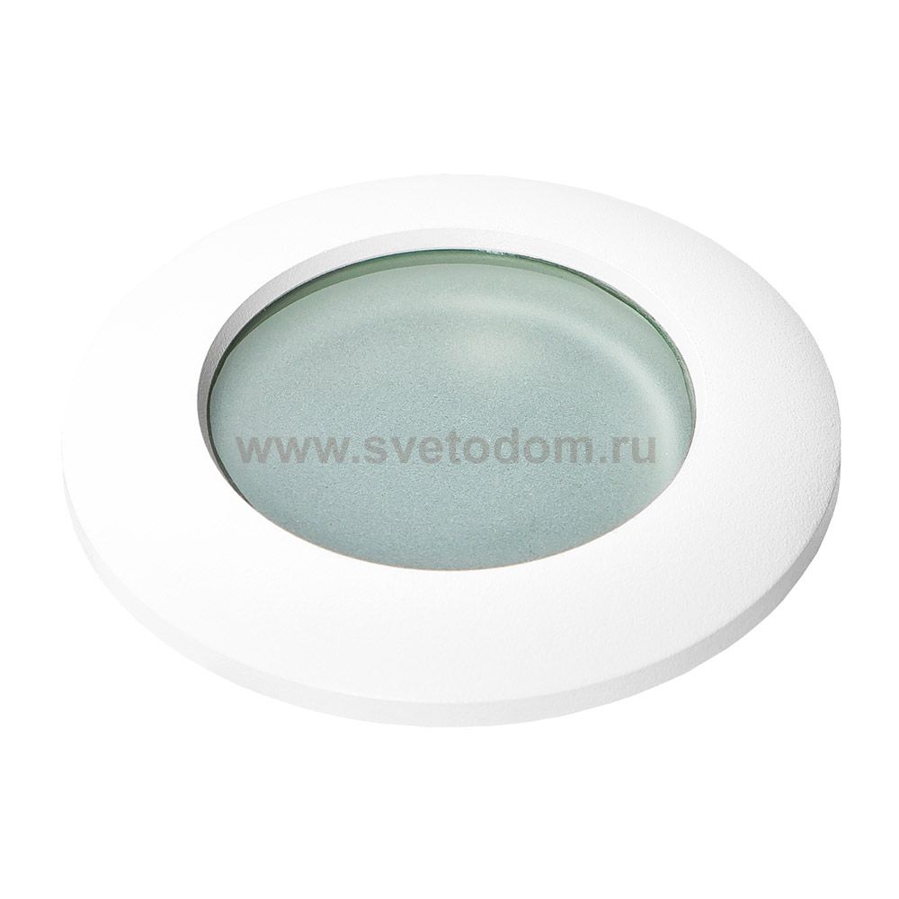 Встраиваемый светильник Azzardo Emilio AZ0871