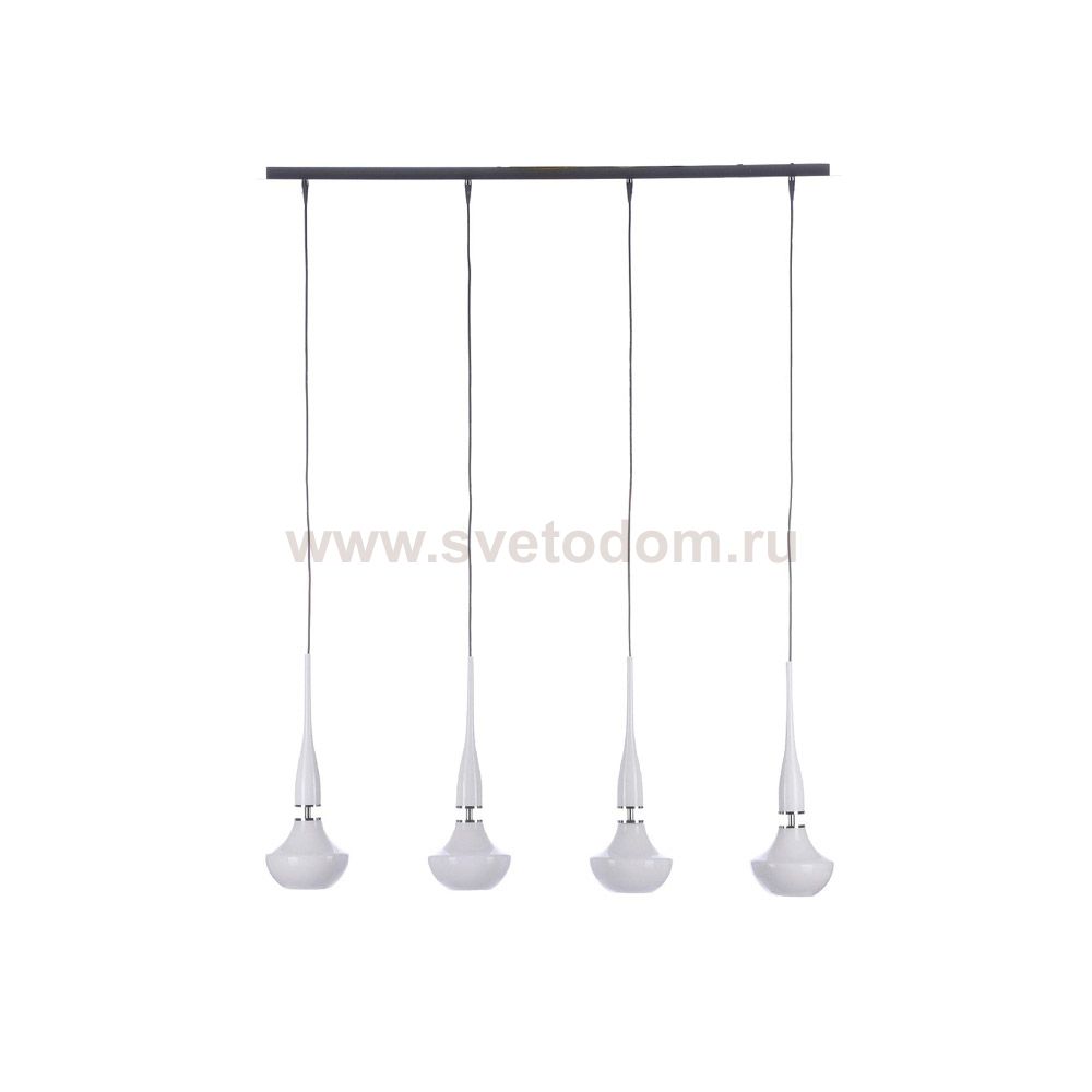 Подвесной светильник Azzardo Tasos 4 AZ0884