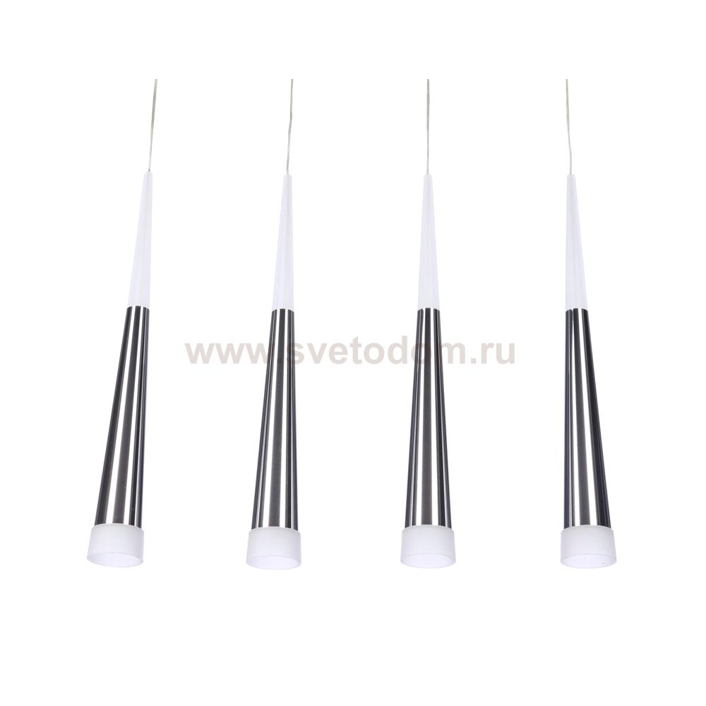 Подвесной светильник Azzardo Brina 4 AZ0933