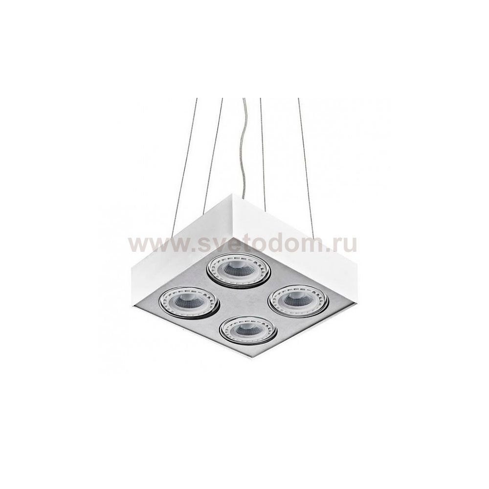 Подвесной светильник Azzardo Paulo 4 230V Pendant AZ0969