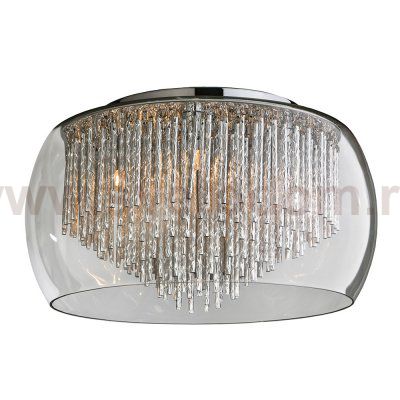 Подвесная люстра Azzardo Rego 40 AZ0999