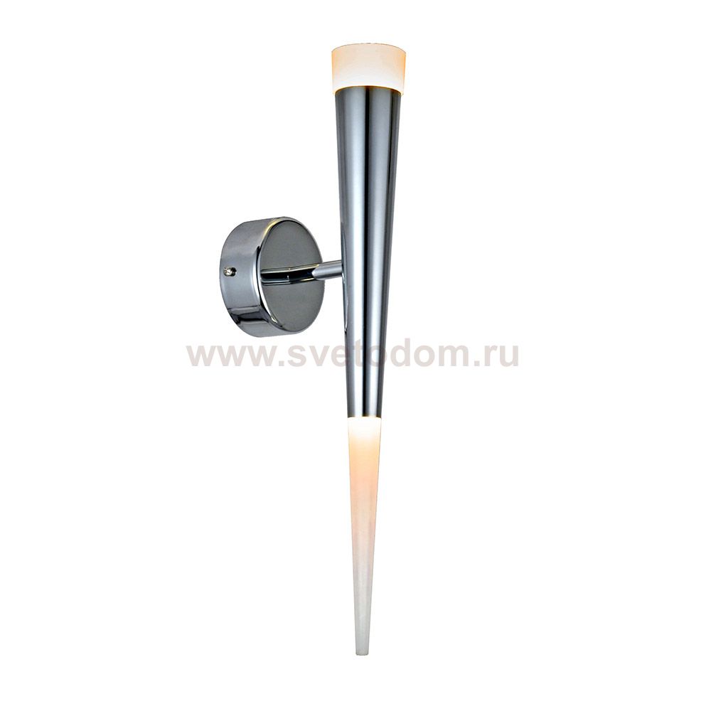 Настенный светильник Azzardo Brina wall AZ1009