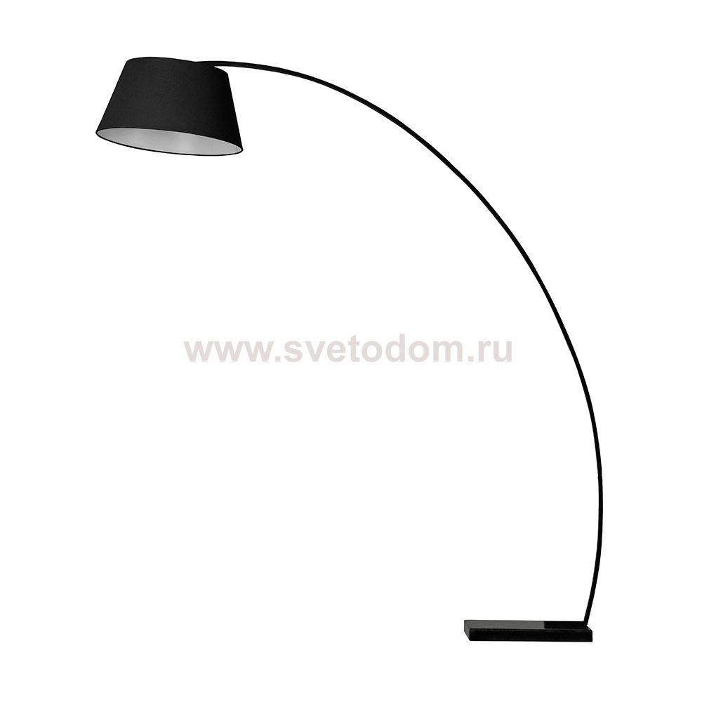 Торшер Azzardo Olav AZ1034