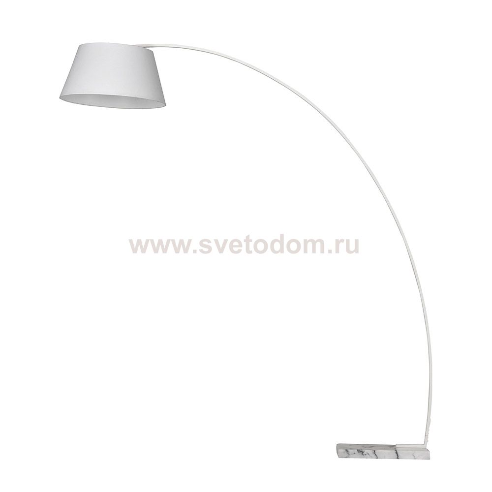 Торшер Azzardo Olav AZ1035