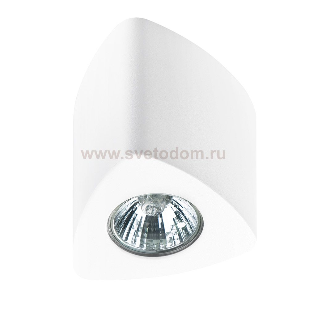 Накладной светильник  Azzardo Dario AZ1056