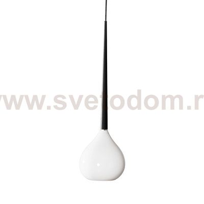 Подвесной светильник Azzardo Aga 1 AZ1062