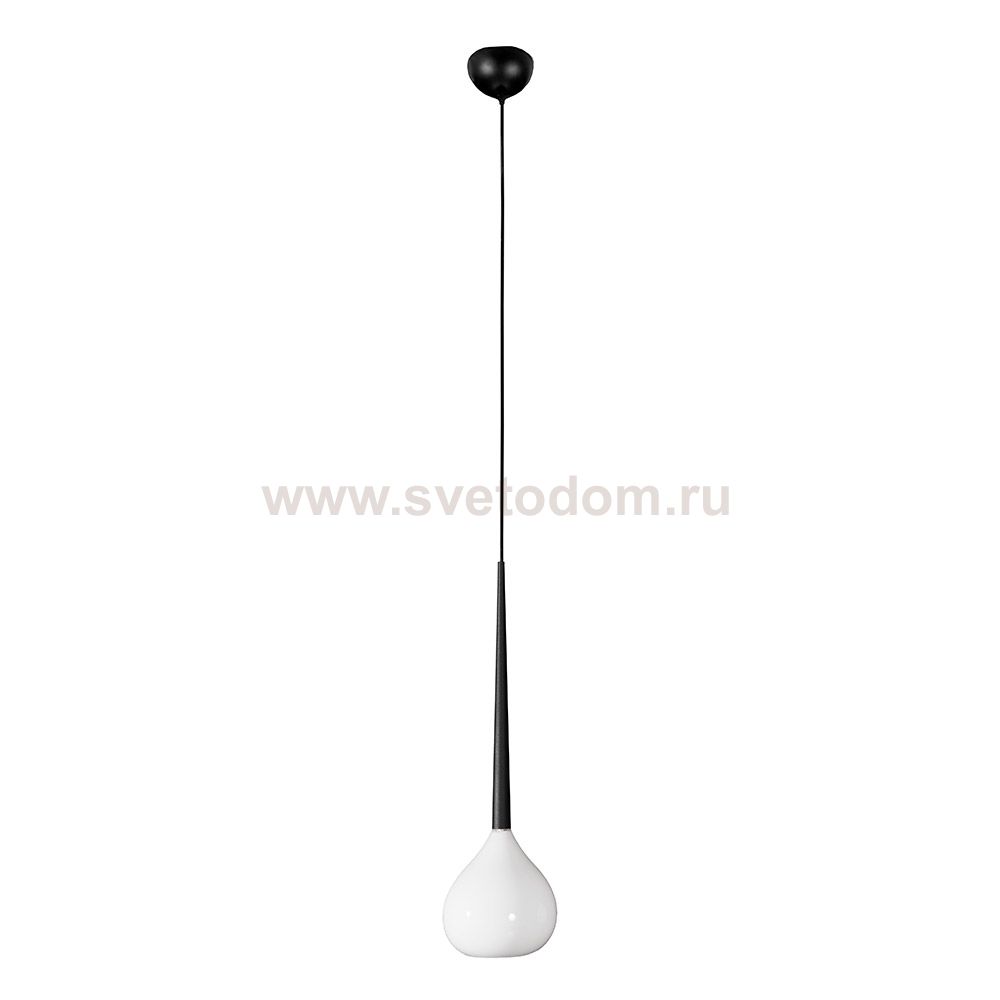 Подвесной светильник Azzardo Aga 1 AZ1062