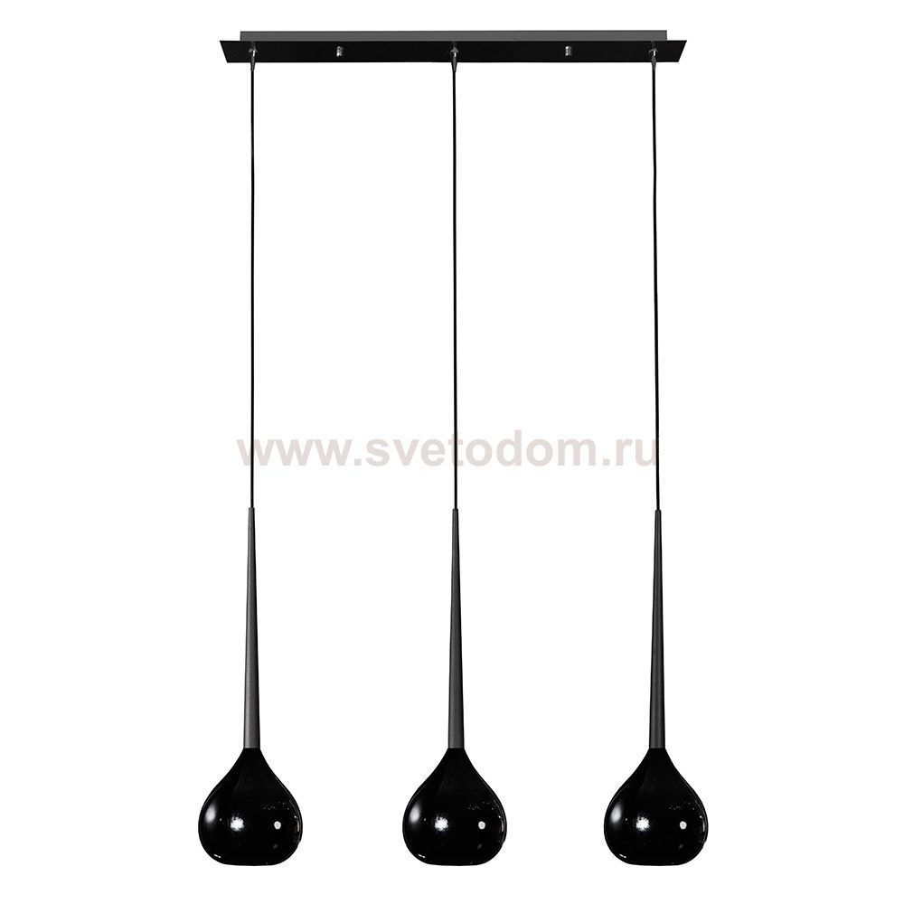 Подвесной светильник Azzardo Aga 3 AZ1064