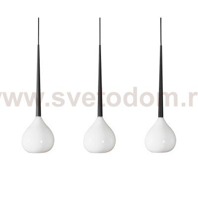 Подвесной светильник Azzardo Aga 3 AZ1065