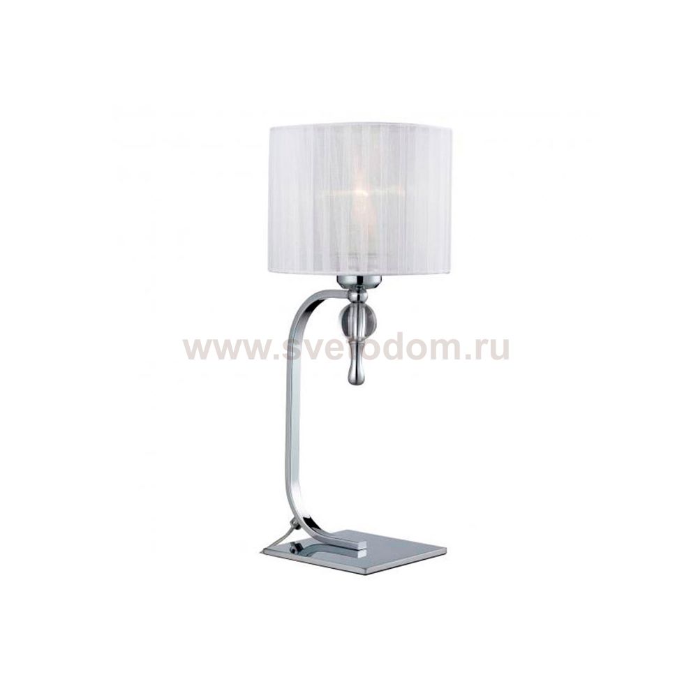 Настольная лампа Azzardo Impress table AZ1107