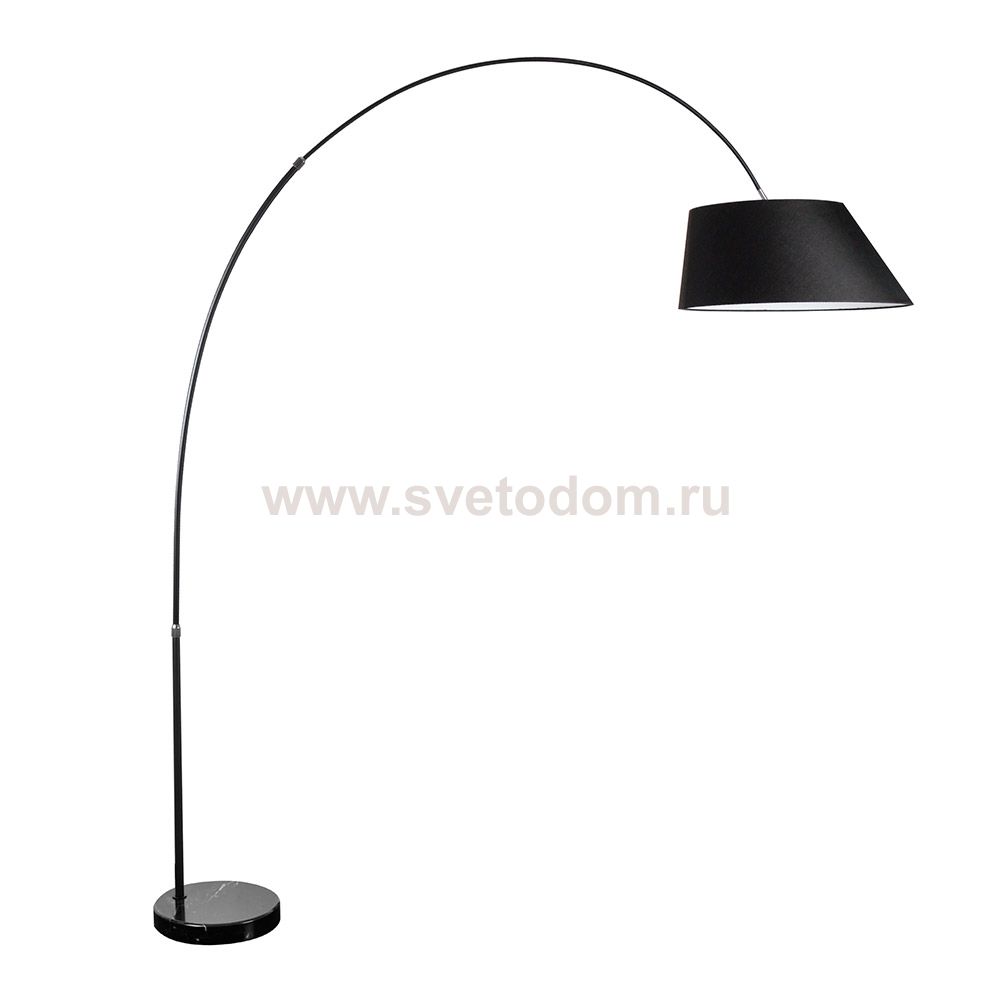 Торшер Azzardo Bard AZ1125