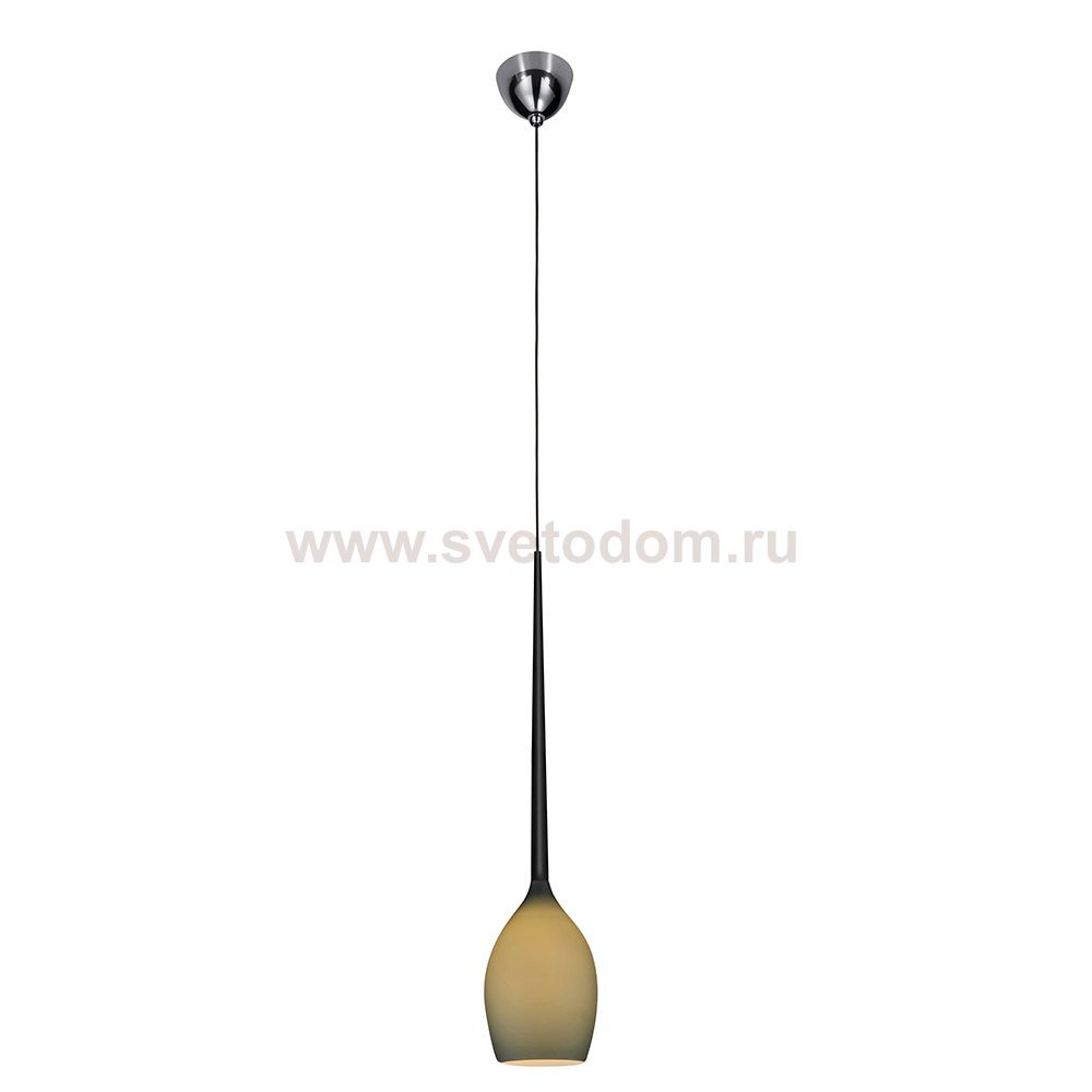 Подвесной светильник Azzardo Izza 1 AZ1220