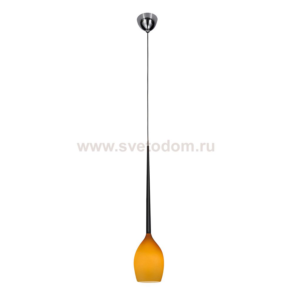 Подвесной светильник Azzardo Izza 1 AZ1221