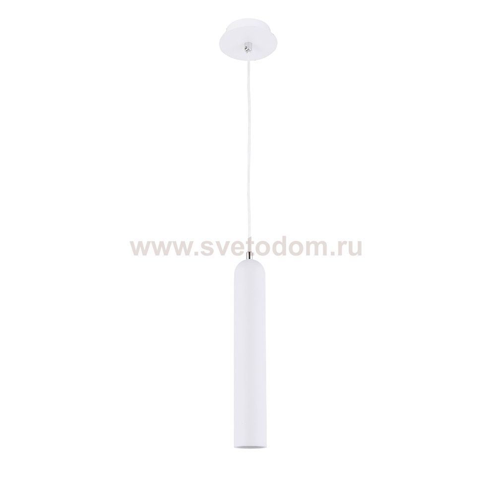 Подвесной светильник Azzardo Tubo 1 AZ1237