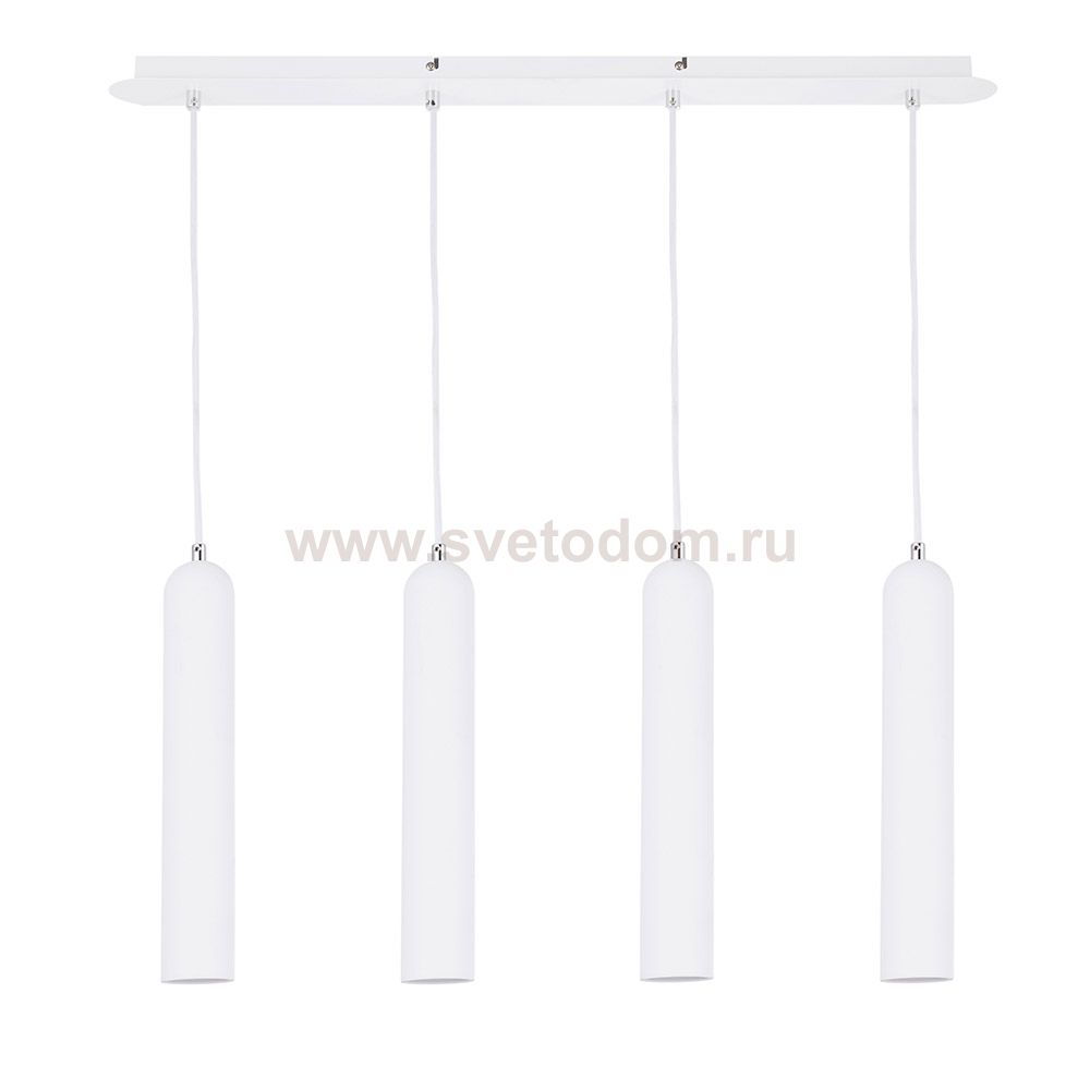 Подвесной светильник Azzardo Tubo 4 AZ1239