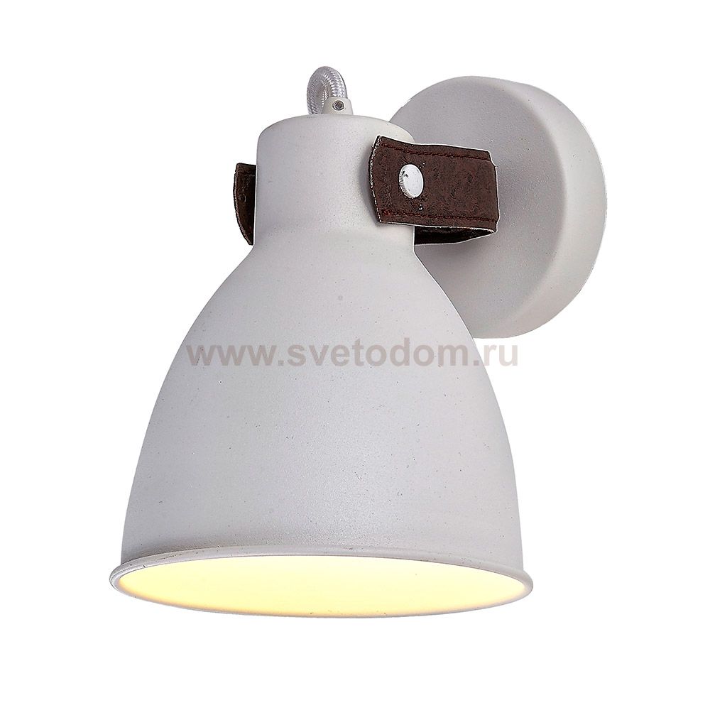 Настенный светильник Azzardo Tessio wall AZ1281